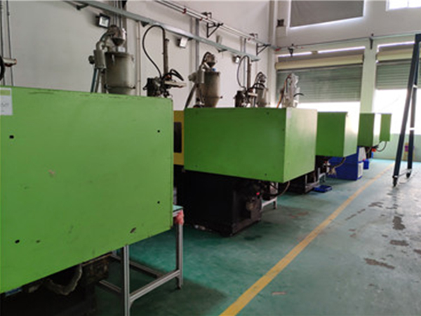 湖(hu)北注塑模具