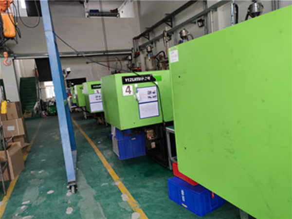 模(mo)具制造(zào)