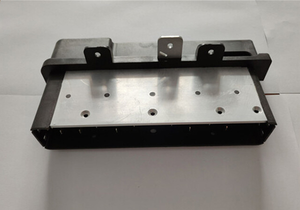 汽(qì)車模具(ju)