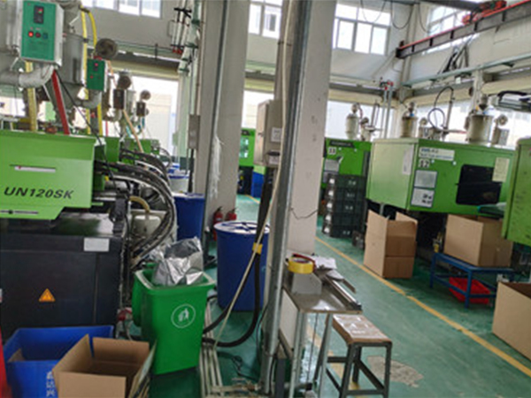 注(zhù)塑模具(ju)